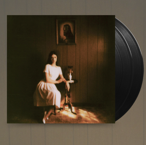 ETHEL CAIN  – PREACHER'S DAUGHTER 2XLP <br>PREORDER out 4/4/2025 •