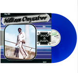ONYEABOR,WILLIAM – BODY AND SOUL (CROSS RIVER BASIN BLUE) - LP •