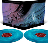 CLOAKROOM – TIME WELL - LP •