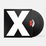 BATES,TYLER & CHELSEA WOLFE – X (ORIGINAL SOUNDTRACK) - LP •
