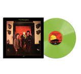 STRANGLERS – RATTUS NORVEGICUS (TRANSLUCENT GREEN) (RSD BLACK FRIDAY 2025) - LP •