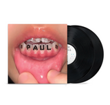 SWIMMING PAUL – SMILING THROUGH THE PAIN 2 - LP •