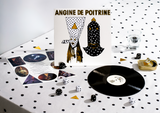 ANGINE DE POITRINE – VOL. 1  LP <br>PREORDER out 6/12/2026 •