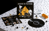ANGINE DE POITRINE – VOL.2 LP <br>PREORDER out 6/12/2026 •