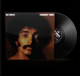 WHITE,IKE – CHANGIN' TIMES  (RSD26) - LP •