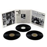 GARCIA,JERRY – REFLECTIONS (50TH ANNIVERSARY EXPANDED 3LP) (RSD26) - LP •