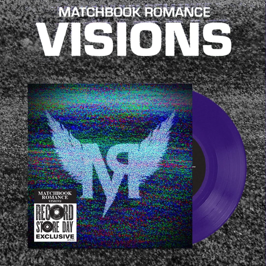 RECORD STORE DAY – Tagged 
