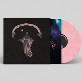 LENTAMENTE – BIENVENIDA (STRAWBERRY MILKSHAKE VINYL) - LP •