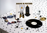 ANGINE DE POITRINE – VOL. I - LP •
