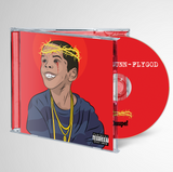 WESTSIDE GUNN – FLYGOD - CD •