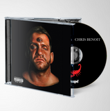 WESTSIDE GUNN – CHRIS BENOIT - CD •