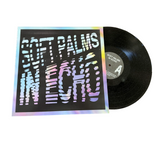 SOFT PALMS – IN ECHO (BLACK ICE VINYL) - LP •