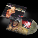 SMITH,JORJA – WHAT ARE THE ODDS (INDIE EXCLUSIVE SPLATTER VINYL + POSTER) - LP •