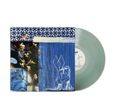 CLARION – CLARION / BLUE FAIRY (WINTERGREEN VINYL) - LP •