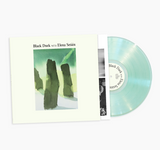 BLACK DUCK WITH ELENA SETIEN – BLACK DUCK WITH ELENA SETIEN (INDIE EXCLUSIVE COKE BOTTLE CLEAR) - LP •