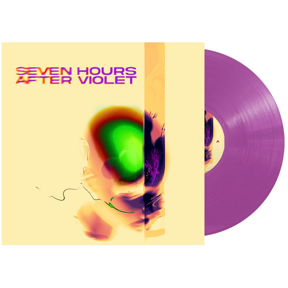 SEVEN HOURS AFTER VIOLET – SEVEN HOURS AFTER (INDIE EXCLUSIVE NEON VIOLET) - LP •