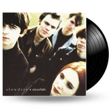 SLOWDIVE – SOUVLAKI (REISSUE) - LP •