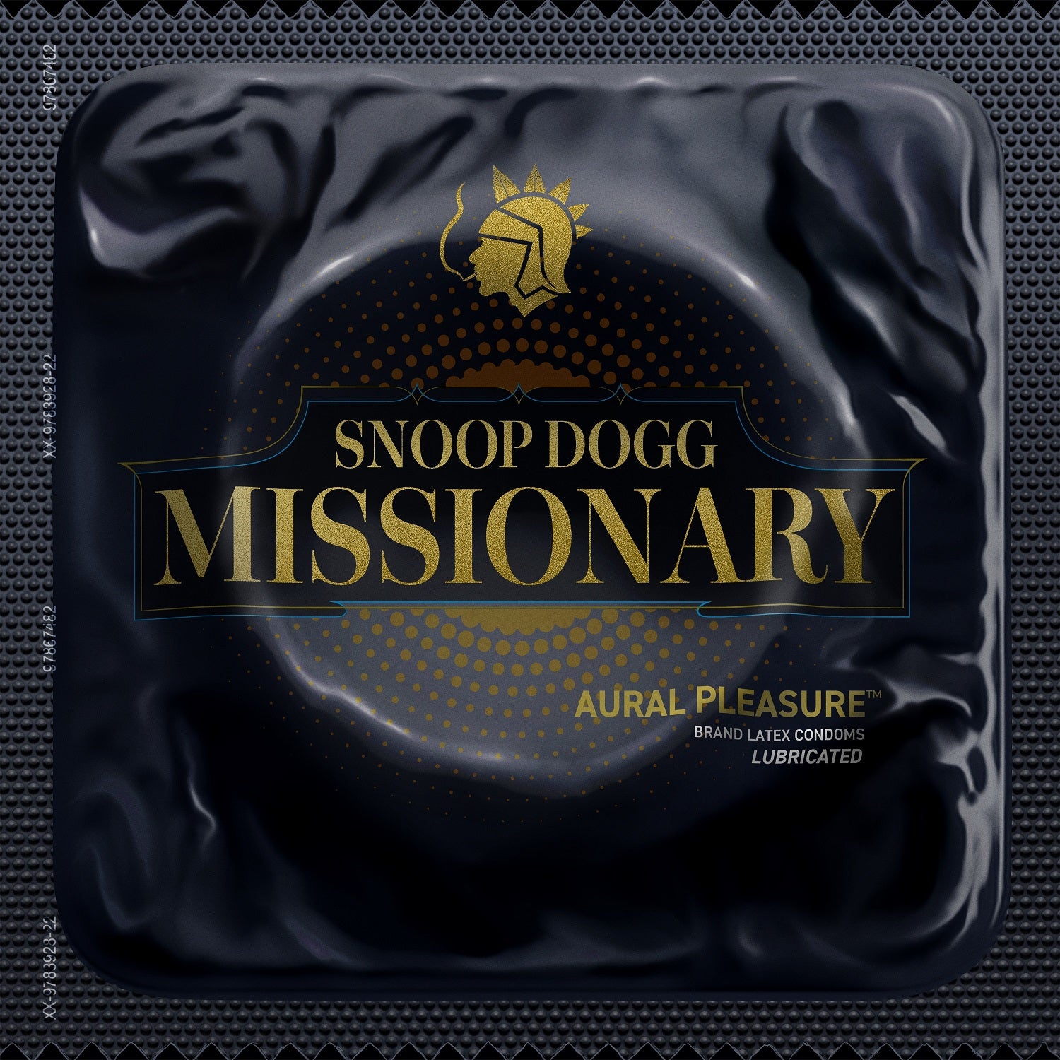 SNOOP DOGG MISSIONARY (PICT) LP – Lunchbox Records