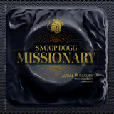 SNOOP DOGG – MISSIONARY (PICTURE DISC) - LP •