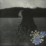 SOCCER MOMMY – EVERGREEN (INDIE EXCLUSIVE SKY BLUE MARBLE LP) LP <br>PREORDER out 10/25/2024 •