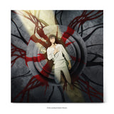 SAWANO,HIROYUKI – SOLO LEVELING - ORIGINAL SOUNDTRACK (TRANSLUCENT BLUE VINYL) - LP •