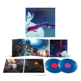 SAWANO,HIROYUKI – SOLO LEVELING - ORIGINAL SOUNDTRACK (TRANSLUCENT BLUE VINYL) - LP •