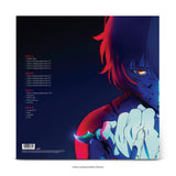 SAWANO,HIROYUKI – SOLO LEVELING - ORIGINAL SOUNDTRACK (TRANSLUCENT BLUE VINYL) - LP •