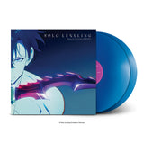 SAWANO,HIROYUKI – SOLO LEVELING - ORIGINAL SOUNDTRACK (TRANSLUCENT BLUE VINYL) - LP •