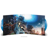 SAWANO,HIROYUKI – SOLO LEVELING - ORIGINAL SOUNDTRACK (TRANSLUCENT BLUE VINYL) - LP •