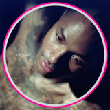 STEVE LACY  – OH YEAH? (OPAQUE GREY VINYL) LP <br>PREORDER out 8/7/2026 •