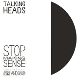 TALKING HEADS – STOP MAKING SENSE (DELUXE EDITION)  LP <br>PREORDER out 7/26/2024 •