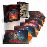 DIXON,KYLE & MICHAEL STEIN – STANGER THINGS / O.S.T. (COMPLETE 17 LP BOX SET EDITION / VECNA'S GATE VINYL) - LP •