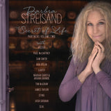 STREISAND,BARBRA – SECRET OF LIFE: PARTNERS (BLUSH COLROED VINYL) - LP •