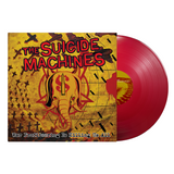 SUICIDE MACHINES – WAR PROFITEERING IS KILLING(RD - LP •
