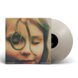 SUPERHEAVEN – OURS IS CHROME (METALLIC SILVER) - LP •