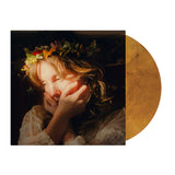 ROSE,SYDNEY – I KNOW WHAT I WANT (INDIE EXCLUSIVE HONEY MOON VINYL) - LP •