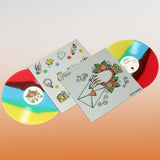 HEW – YOUR VERSION (TRI COLOR VINYL) - LP •