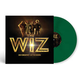 WIZ – 2024 BROADYWAY CAST (GREEN VINYL) - LP •