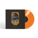 GUNN,STEVE – SUNDOWNER (SUNDOWN HAZE ORANGE) - LP •