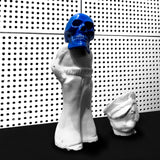 JACK WHITE – FROZEN CHARLOTTE (INDIE EXCLUSIVE SOLID BLUE VINYL) LP <br>PREORDER out 7/10/2026 •