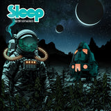 SLEEP – HEMISPHERES CD <br>PREORDER out 10/30/2026 •