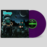 SLEEP – HEMISPHERES (INDIE EXCLUSIVE OPAQUE PURPLE VINYL) LP <br>PREORDER out 10/30/2026 •