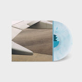 PENNINES – RECORDINGS 2008-09 (BLUE IN CLEAR MARBLE) - LP •