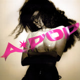 TYLA – A*POP (INDIE EXCLUSIVE POP$TAR PINK VINYL) LP <br>PREORDER out 7/24/2026 •