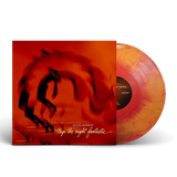 CARRINGTON,TERRI LYNE – TRIP THE NIGHT FANTASTIC (SUNBURST SPLASH VINYL) - LP •