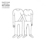 CATFISH & THE BOTTLEMEN – BALCONY (10 YEAR ANNIVERSARY) - CD •