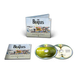 BEATLES – ANTHOLOGY 4 (2CD) - CD •