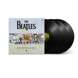 BEATLES – ANTHOLOGY 4 (3LP)  (180 GRAM) - LP •