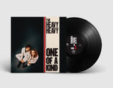 HEAVY HEAVY – ONE OF A KIND - LP •