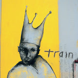 TRAIN – TRAIN - LP •